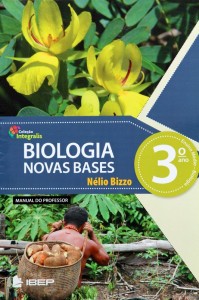 Biologia Novas Bases v 3