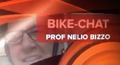 Bike Chat sobre AMIANTO e SAÚDE